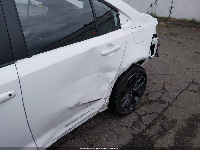 Toyota COROLLA SE 2024 5YFP4MCE6RP216469 Image 6