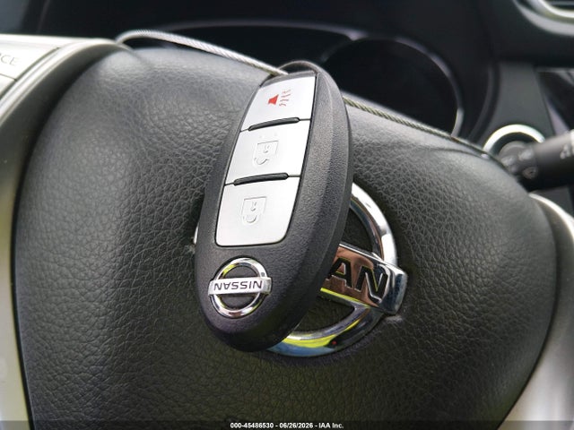 Продаж на аукціоні авто 2014 Nissan Rogue Sv, vin: 5N1AT2MV6EC751117, номер лоту: 45486530