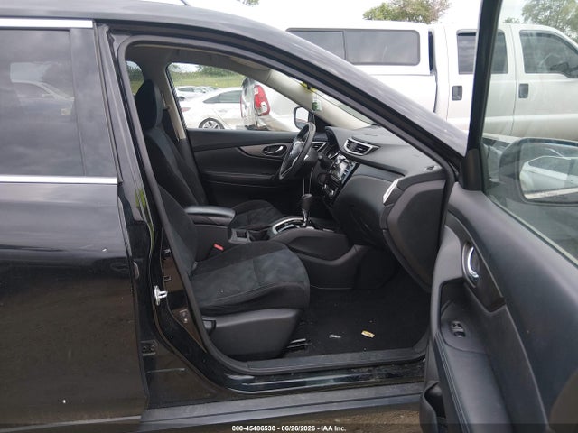 Продаж на аукціоні авто 2014 Nissan Rogue Sv, vin: 5N1AT2MV6EC751117, номер лоту: 45486530