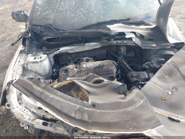 1G1ZD5ST9PF243158 Chevrolet Malibu Fwd 1lt