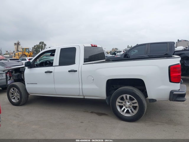 1GCRCREH0EZ289577 Chevrolet Silverado 1500 1lt