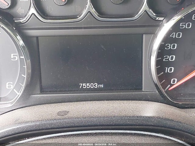 1GCRCREH0EZ289577 Chevrolet Silverado 1500 1lt