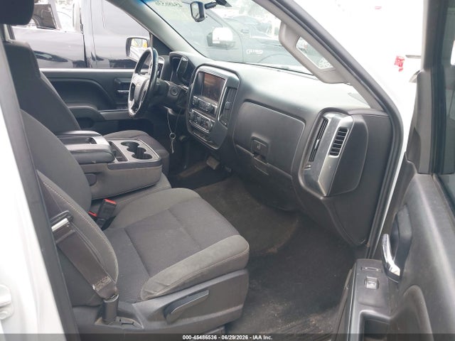 1GCRCREH0EZ289577 Chevrolet Silverado 1500 1lt