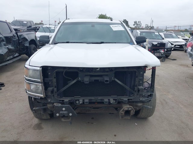 1GCRCREH0EZ289577 Chevrolet Silverado 1500 1lt
