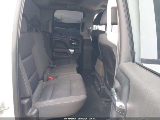 1GCRCREH0EZ289577 Chevrolet Silverado 1500 1lt