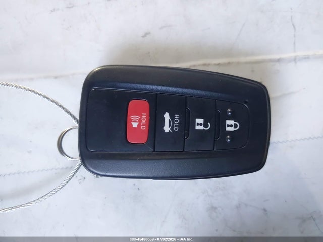 45486538 :رقم المزاد ، JTDEAMDE8MJ013501 vin ، 2021 Toyota Corolla Hybrid Le مزاد بيع
