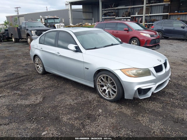 Aukcja sprzedaży 2007 Bmw 328i, vin: WBAVA37557NL13450, numer aukcji: 45486539