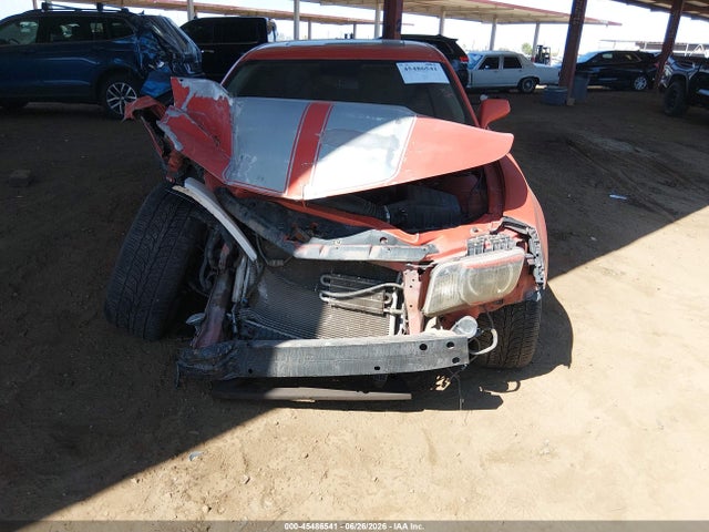 Aukcja sprzedaży 2010 Chevrolet Camaro 1lt, vin: 2G1FB1EVXA9216288, numer aukcji: 45486541
