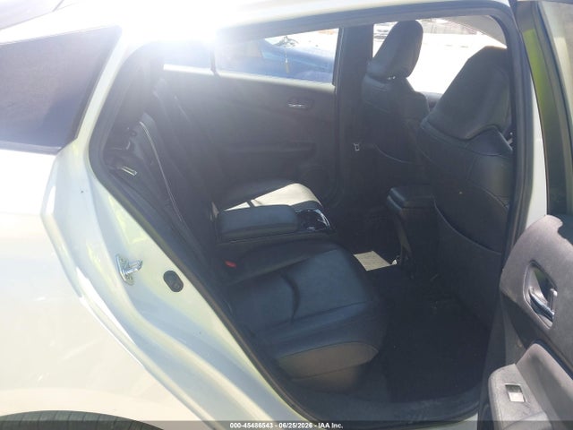 Toyota Prius Prime Premium 2018 JTDKARFP2J3102835 Image 8