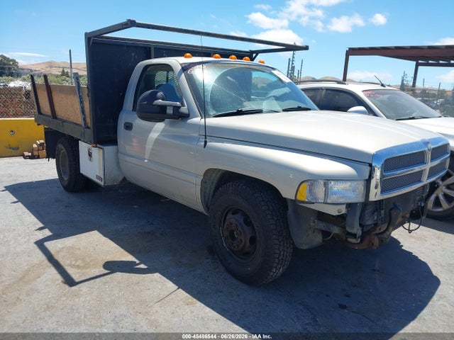 Продажа на аукционе авто 1996 Dodge Ram 3500, vin: 1B7MC36C4TS584178, номер лота: 45486544