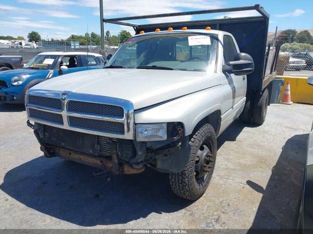 Продажа на аукционе авто 1996 Dodge Ram 3500, vin: 1B7MC36C4TS584178, номер лота: 45486544