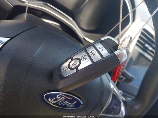 Продажа на аукционе авто 2017 Ford Fusion Se, vin: 3FA6P0HD9HR331626, номер лота: 45486548