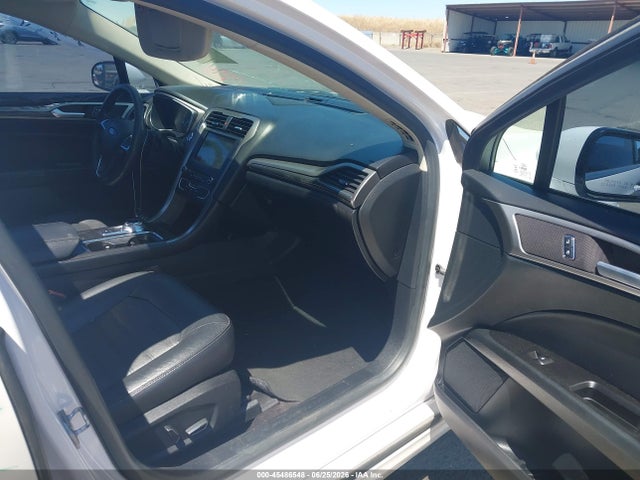 Продажа на аукционе авто 2017 Ford Fusion Se, vin: 3FA6P0HD9HR331626, номер лота: 45486548