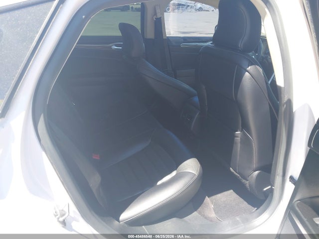 Продажа на аукционе авто 2017 Ford Fusion Se, vin: 3FA6P0HD9HR331626, номер лота: 45486548