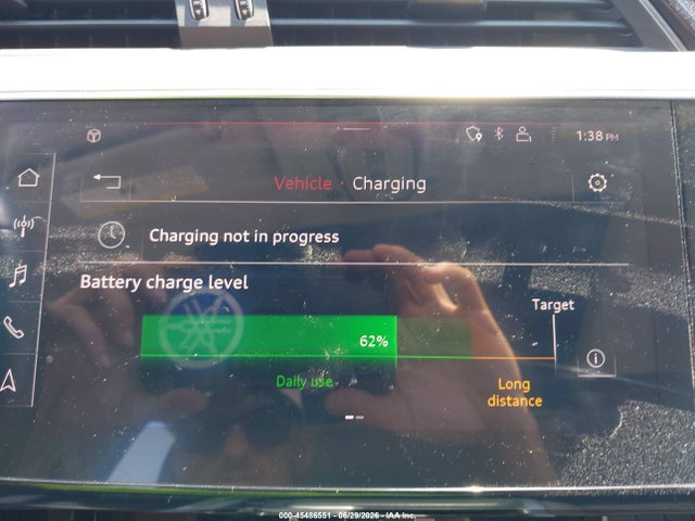 WA1LAAGEXKB022848 Audi E-tron Premium Plus