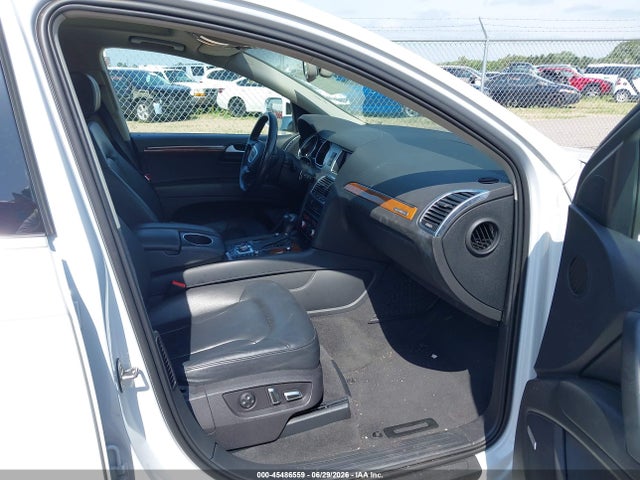 Aukcja sprzedaży 2015 Audi Q7 3.0 Tdi Premium, vin: WA1LMAFE5FD011226, numer aukcji: 45486559