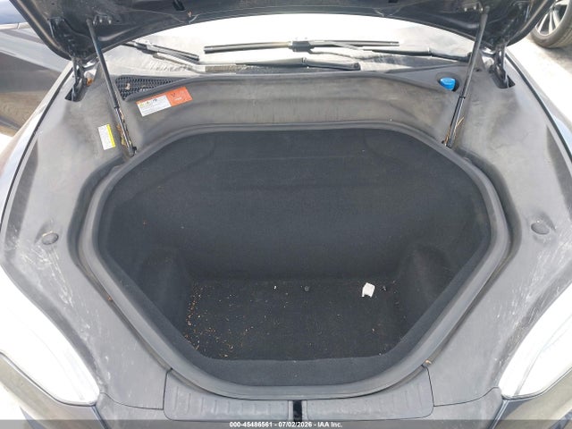 Tesla Model S 70d/85d/p85d 2015 5YJSA1H20FF100272 Image 10