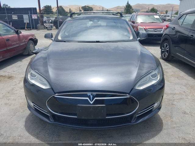 Tesla Model S 70d/85d/p85d 2015 5YJSA1H20FF100272 Image 13