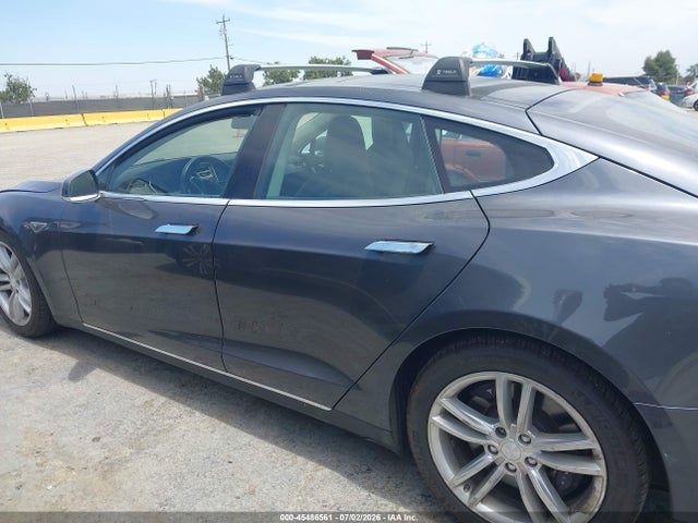 Tesla Model S 70d/85d/p85d 2015 5YJSA1H20FF100272 Image 15