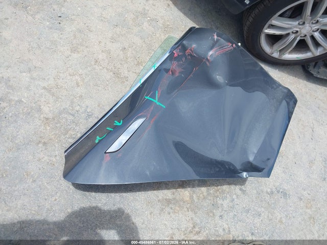 Tesla Model S 70d/85d/p85d 2015 5YJSA1H20FF100272 Image 12