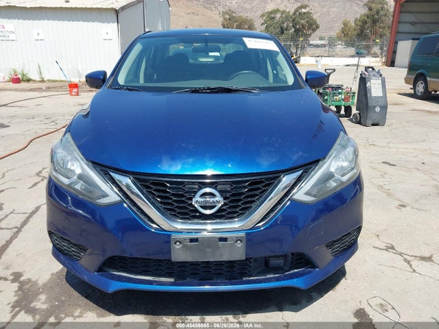 Nissan SENTRA SV 2019 3N1AB7AP4KY369667 Image 12