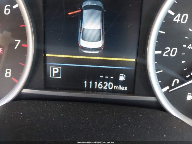 Nissan SENTRA SV 2019 3N1AB7AP4KY369667 Image 15
