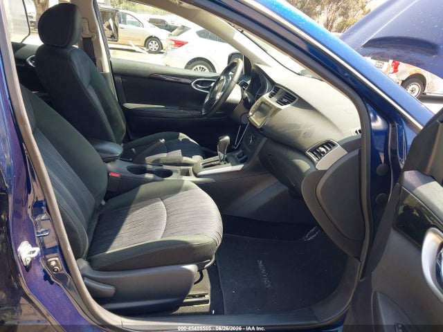 Nissan SENTRA SV 2019 3N1AB7AP4KY369667 Image 5