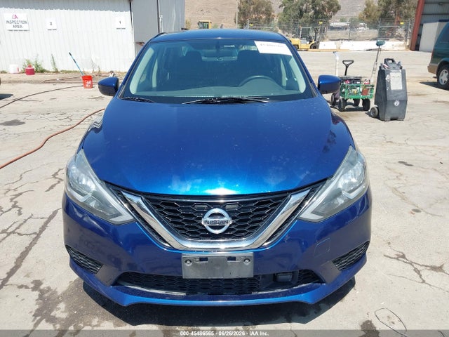 Nissan SENTRA SV 2019 3N1AB7AP4KY369667 Image 6