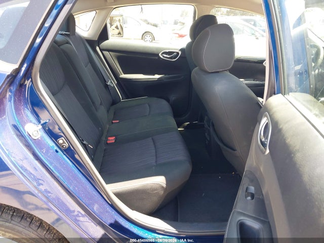 Nissan SENTRA SV 2019 3N1AB7AP4KY369667 Image 8