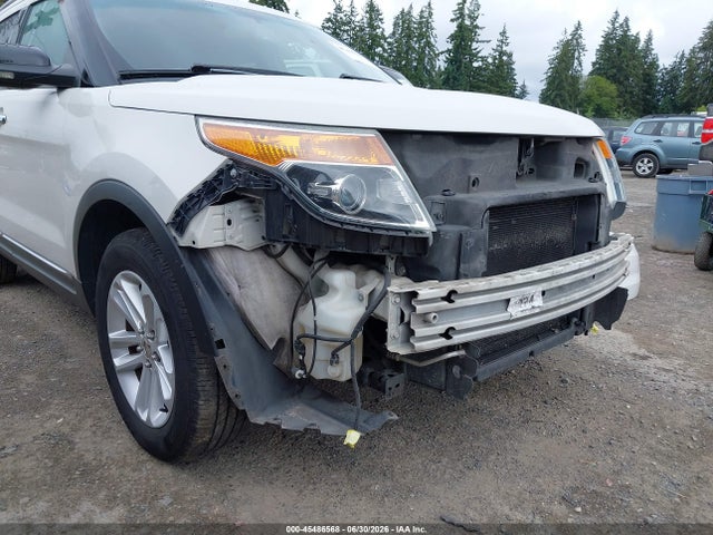 Aukcja sprzedaży 2011 Ford Explorer Xlt, vin: 1FMHK8D86BGA65839, numer aukcji: 45486568