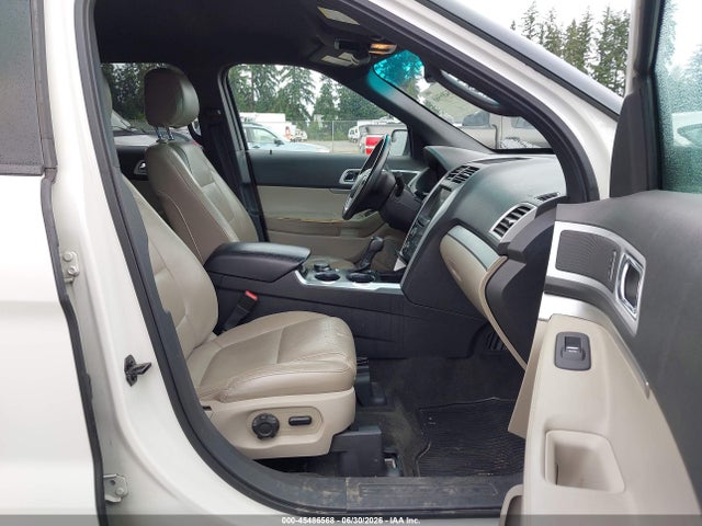 Aukcja sprzedaży 2011 Ford Explorer Xlt, vin: 1FMHK8D86BGA65839, numer aukcji: 45486568