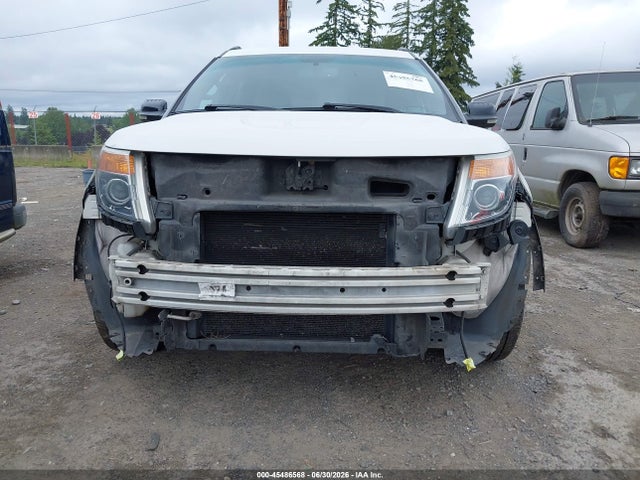 Продажа на аукционе авто 2011 Ford Explorer Xlt, vin: 1FMHK8D86BGA65839, номер лота: 45486568