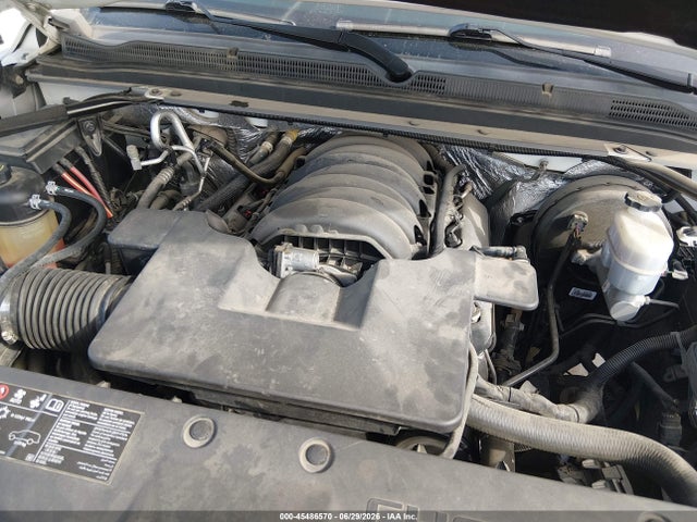Chevrolet Tahoe Ls 2018 1GNSCAKC0JR223091 Image 10