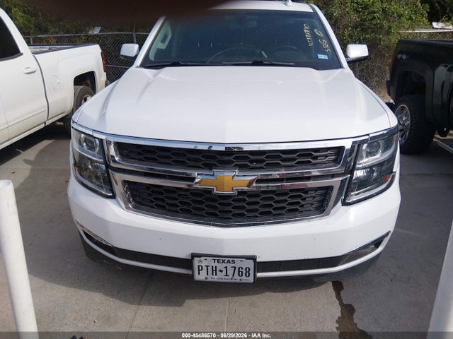 Chevrolet Tahoe Ls 2018 1GNSCAKC0JR223091 Image 12