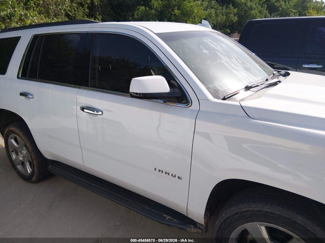 Chevrolet Tahoe Ls 2018 1GNSCAKC0JR223091 Image 13