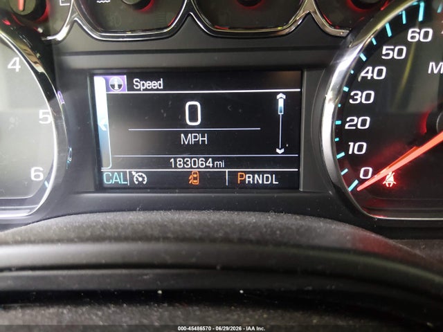 Chevrolet Tahoe Ls 2018 1GNSCAKC0JR223091 Image 15