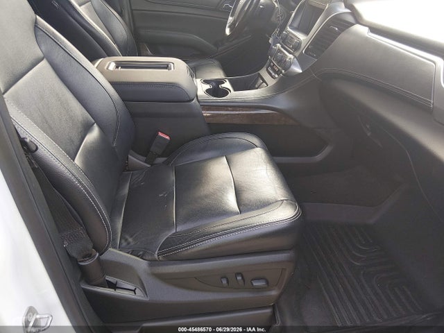 Chevrolet Tahoe Ls 2018 1GNSCAKC0JR223091 Image 5