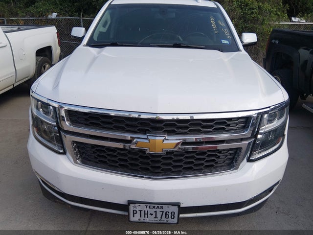 Chevrolet Tahoe Ls 2018 1GNSCAKC0JR223091 Image 6