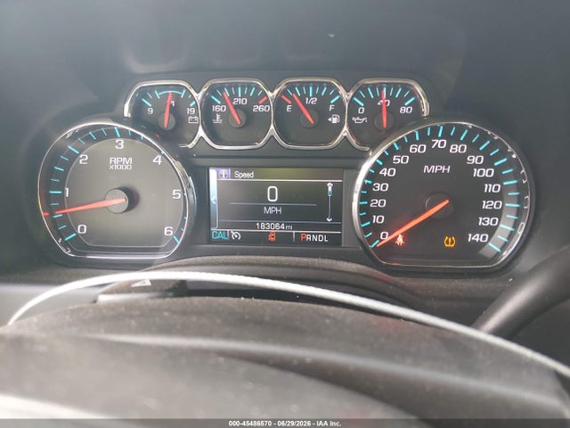 Chevrolet Tahoe Ls 2018 1GNSCAKC0JR223091 Image 7