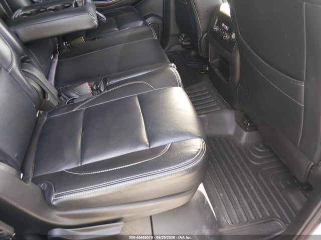 Chevrolet Tahoe Ls 2018 1GNSCAKC0JR223091 Image 8