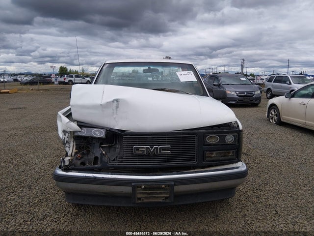 Продаж на аукціоні авто 1990 Gmc Sierra C1500, vin: 1GTDC14K2LE521965, номер лоту: 45486573