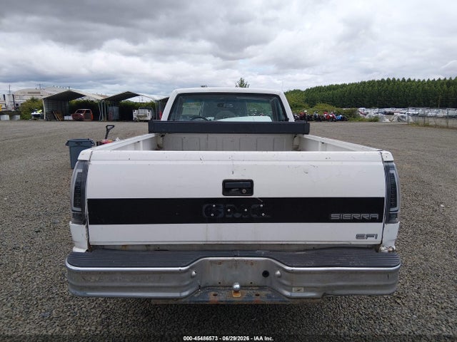 Продаж на аукціоні авто 1990 Gmc Sierra C1500, vin: 1GTDC14K2LE521965, номер лоту: 45486573