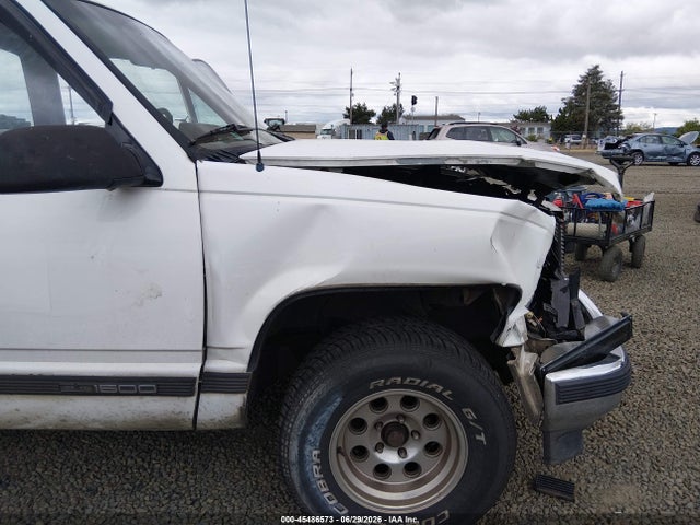 Продаж на аукціоні авто 1990 Gmc Sierra C1500, vin: 1GTDC14K2LE521965, номер лоту: 45486573
