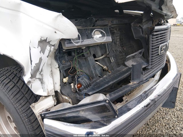 Продаж на аукціоні авто 1990 Gmc Sierra C1500, vin: 1GTDC14K2LE521965, номер лоту: 45486573