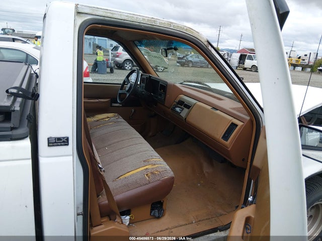 Продаж на аукціоні авто 1990 Gmc Sierra C1500, vin: 1GTDC14K2LE521965, номер лоту: 45486573