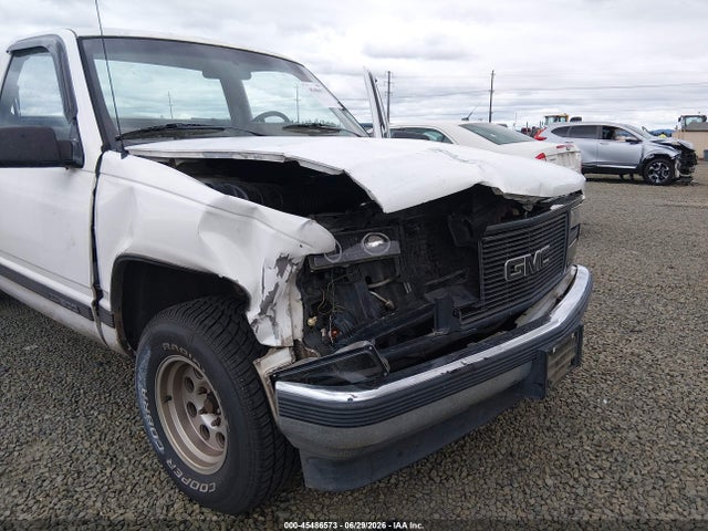 Продаж на аукціоні авто 1990 Gmc Sierra C1500, vin: 1GTDC14K2LE521965, номер лоту: 45486573