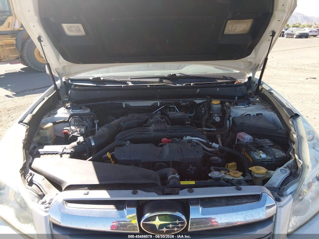 Продажа на аукционе авто 2013 Subaru Outback 2.5i Premium, vin: 4S4BRBCC1D3278552, номер лота: 45486579