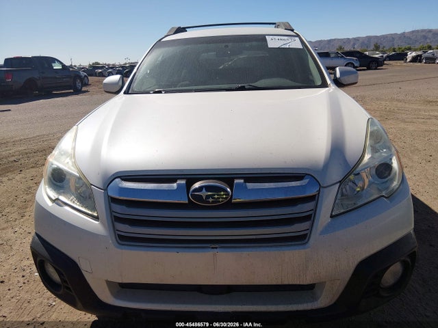 Продажа на аукционе авто 2013 Subaru Outback 2.5i Premium, vin: 4S4BRBCC1D3278552, номер лота: 45486579