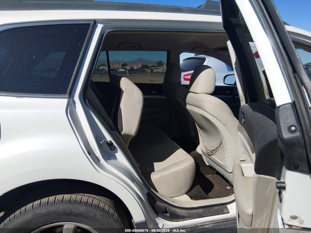 Продажа на аукционе авто 2013 Subaru Outback 2.5i Premium, vin: 4S4BRBCC1D3278552, номер лота: 45486579