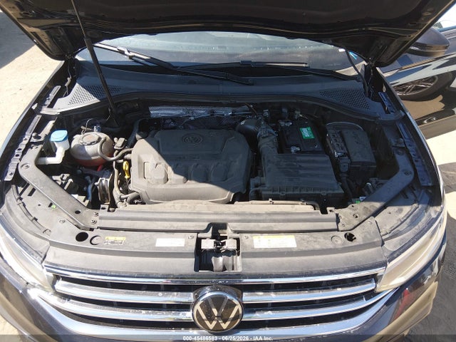 45486583 :رقم المزاد ، 3VVRB7AX6RM113324 vin ، 2024 Volkswagen Tiguan 2.0t S مزاد بيع